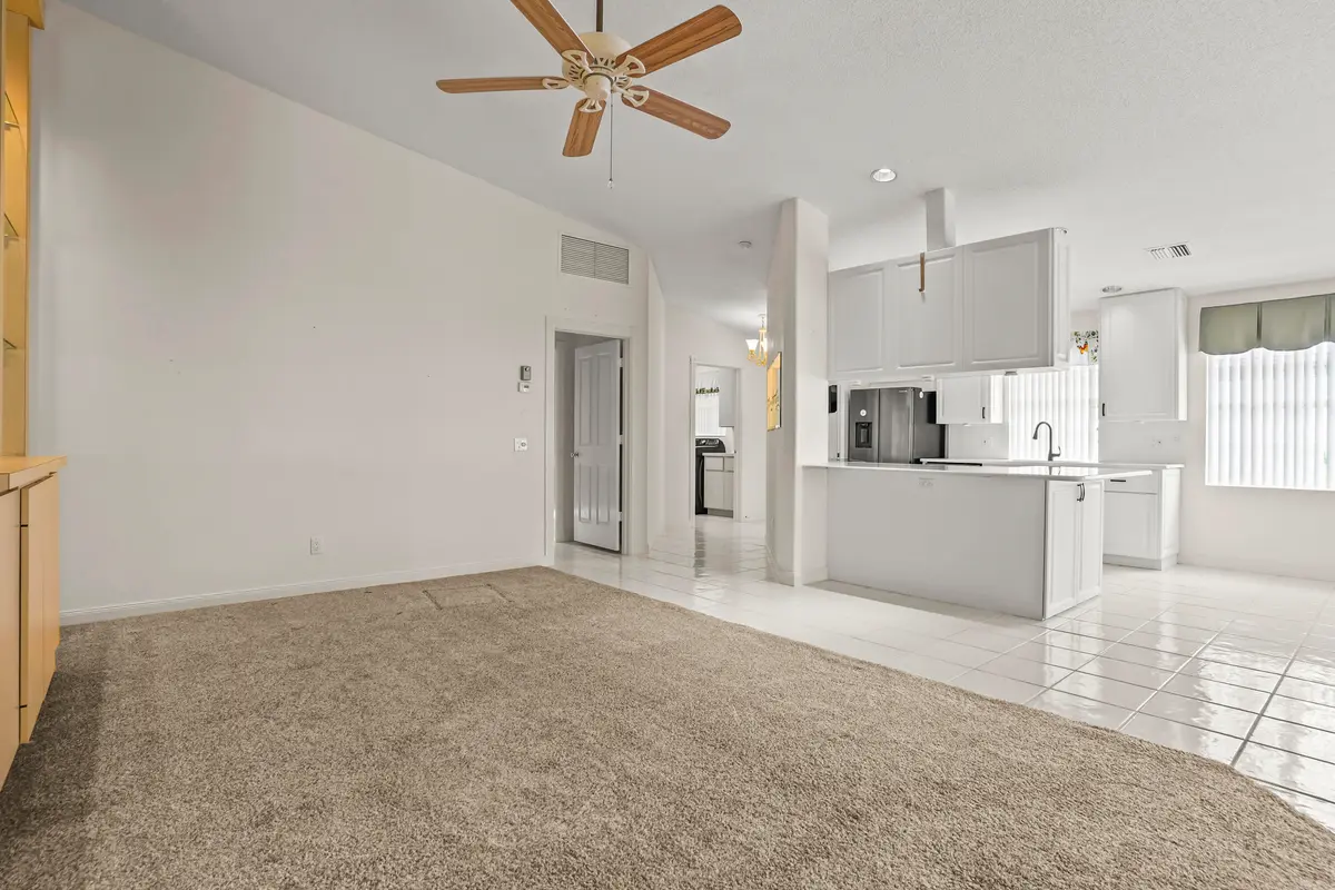 04 Living room 01 at 1772 SW Waterfall Boulevard, Palm City