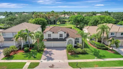 4190 Bahia Isle Circle, Wellington – Single Family Residence for rent