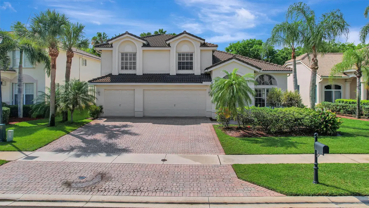 48-web-or-mls-4190Bahia_DJI_2 at 4190 Bahia Isle Circle, Wellington