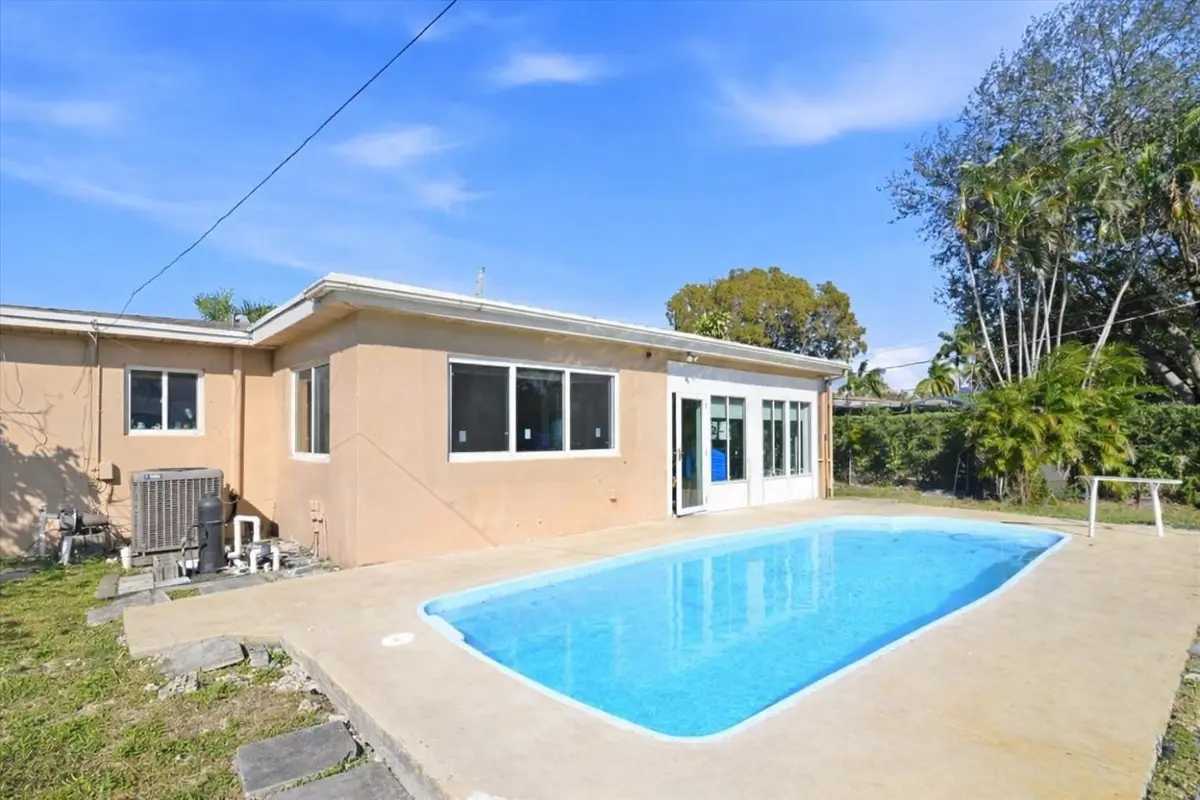 Photo 1 at 4014 Johnson Street, Hollywood