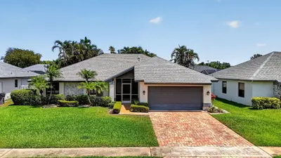 18265 181st Circle, Boca Raton – sold