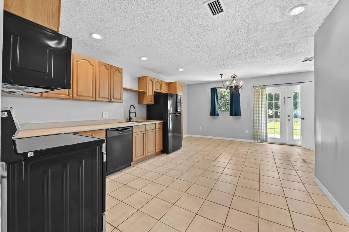 05 kitchen 01 at 4548- 4550 SE Salvatori Road, Stuart