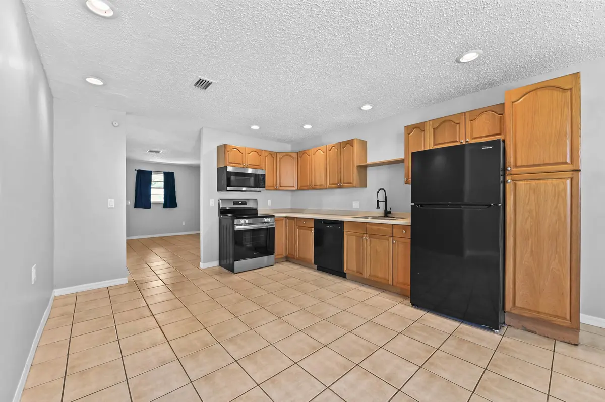 06 kitchen 02 at 4548- 4550 SE Salvatori Road, Stuart