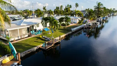 731 SE 5th Avenue, Pompano Beach – sold