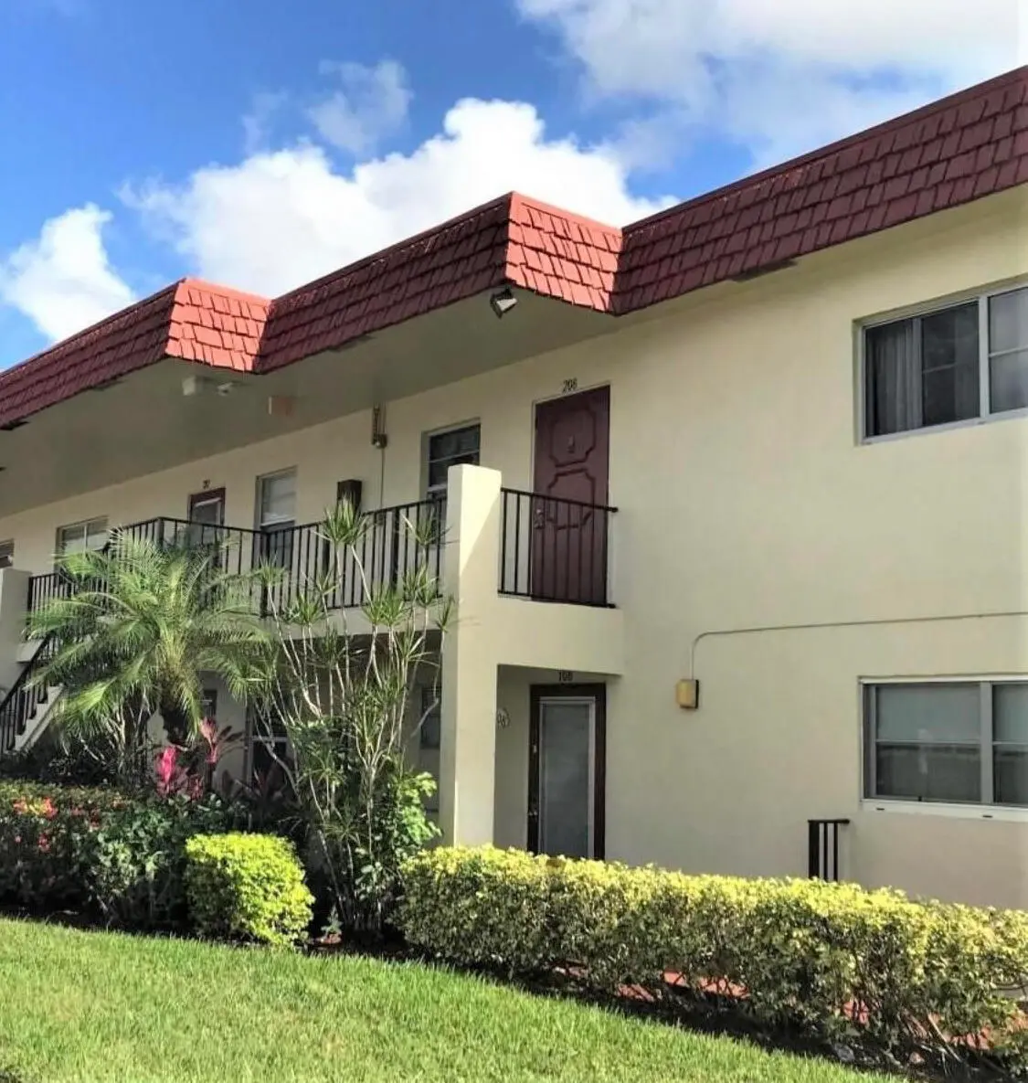 19 abbey 206 at 19 Abbey Lane 206, Delray Beach