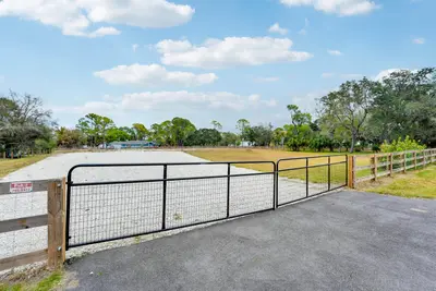 15743 99th Street, West Palm Beach – Agriculture for sale