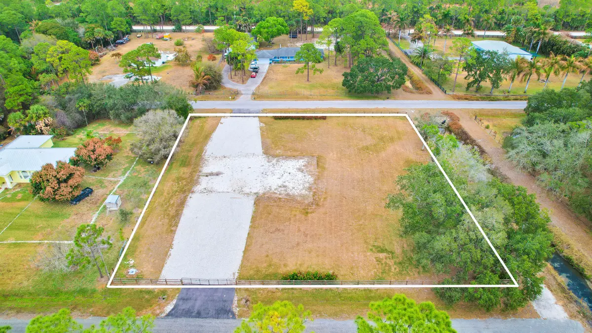 Aerials-2 copy at 15743 99th Street, West Palm Beach