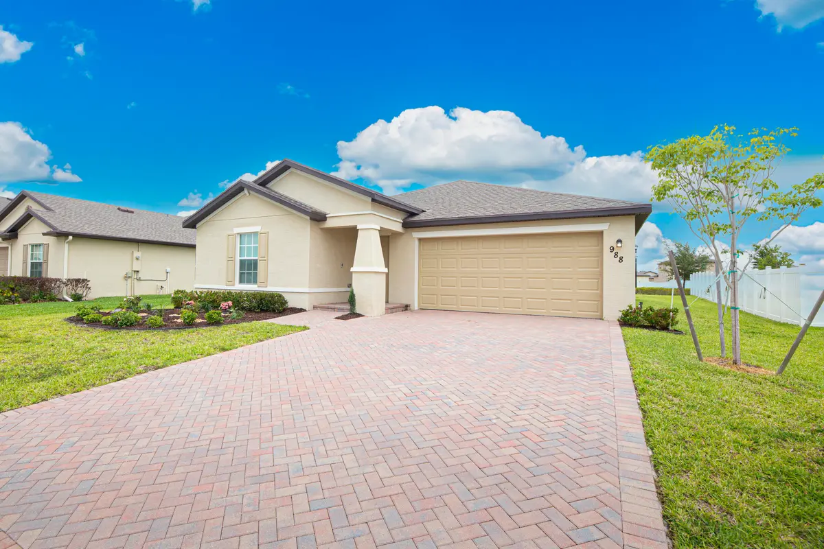 Image3 at 988 Bent Creek Drive, Fort Pierce