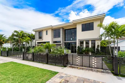 434 NE 6th Street, Boca Raton – sold