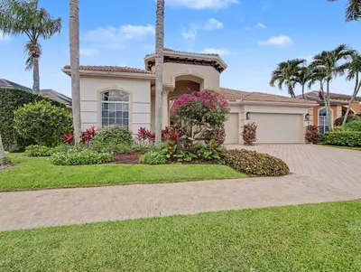 127 Vintageisle Lane, Palm Beach Gardens – sold
