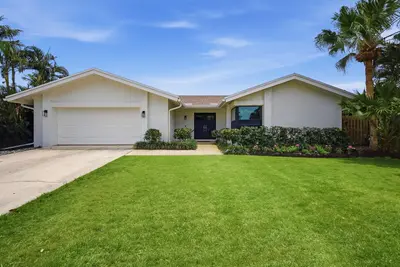 4178 Birchwood Drive, Boca Raton – sold