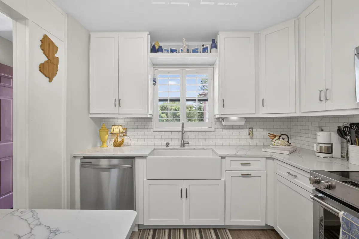 kitchen at 327 Southwind Drive 203, North Palm Beach