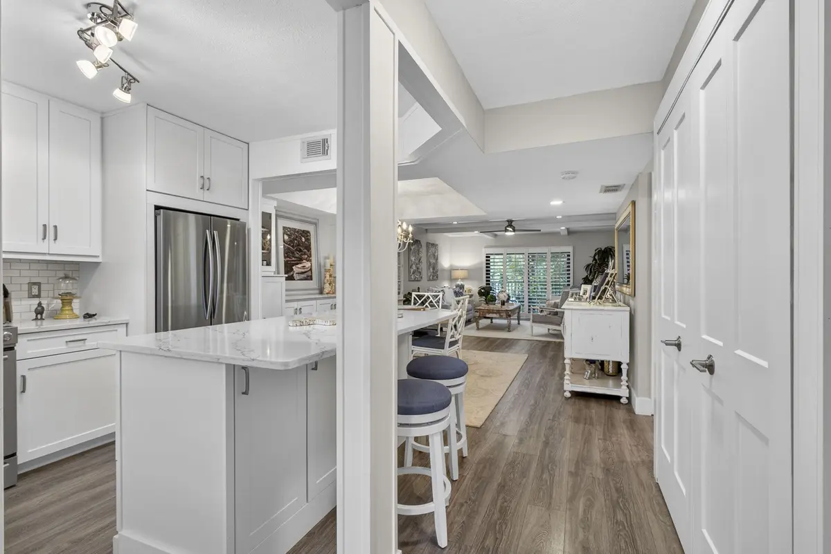 entry at 327 Southwind Drive 203, North Palm Beach
