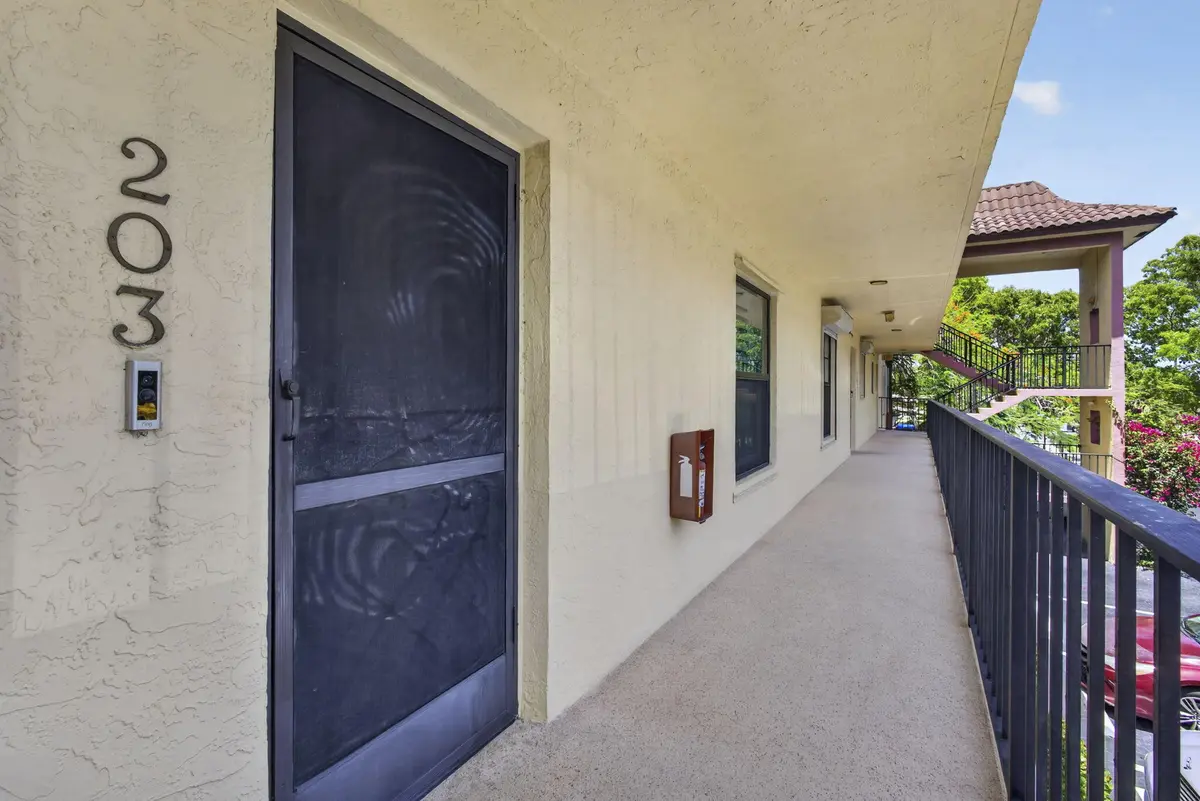#203 at 327 Southwind Drive 203, North Palm Beach