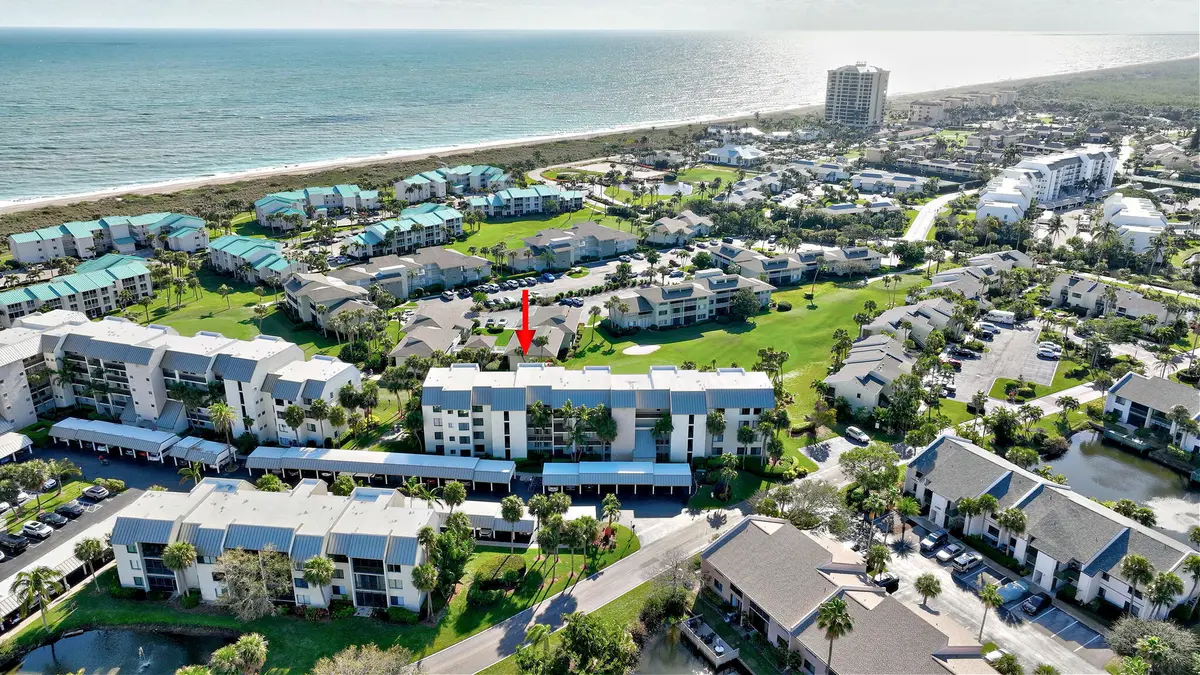 2200 BUILDING....... at 2400 S Ocean Drive 2234, Fort Pierce