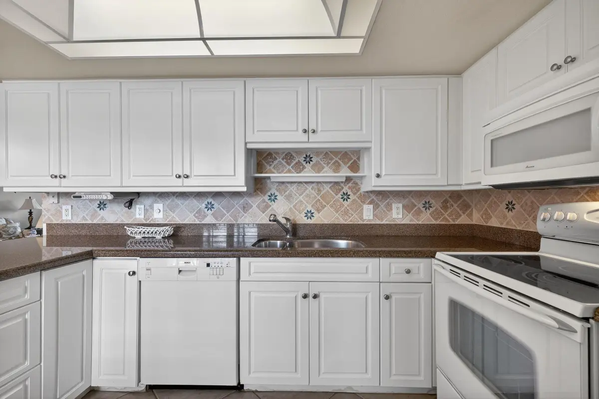 KITCHEN...... at 2400 S Ocean Drive 2234, Fort Pierce