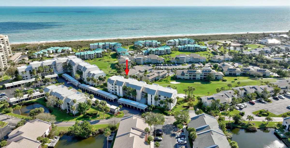 STEPS TO THE OCEAN.. at 2400 S Ocean Drive 2234, Fort Pierce
