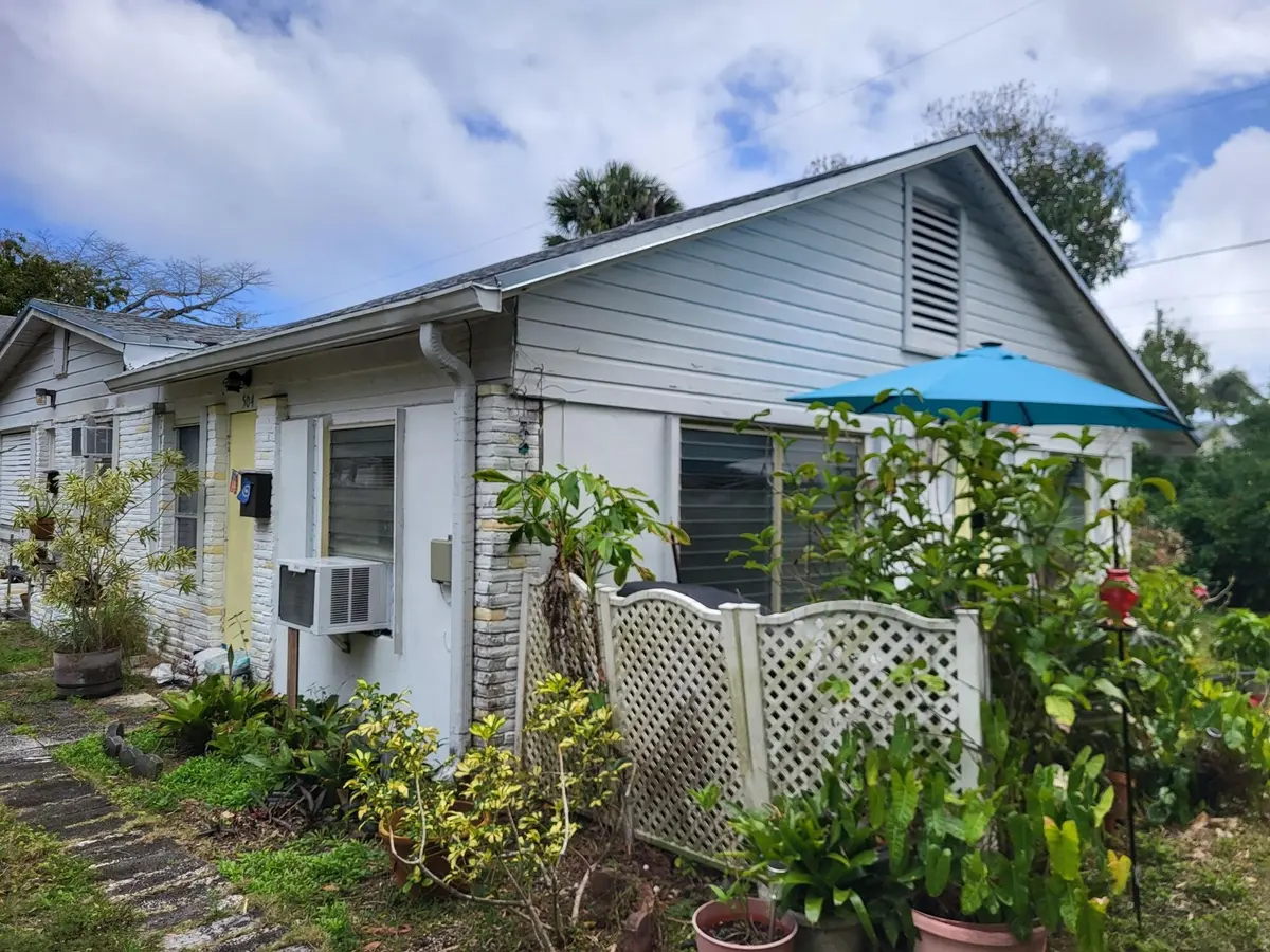G1 at 500 SW 8th Street, Fort Lauderdale