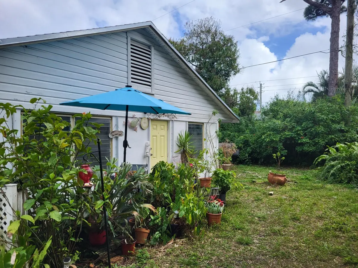 G2 at 500 SW 8th Street, Fort Lauderdale