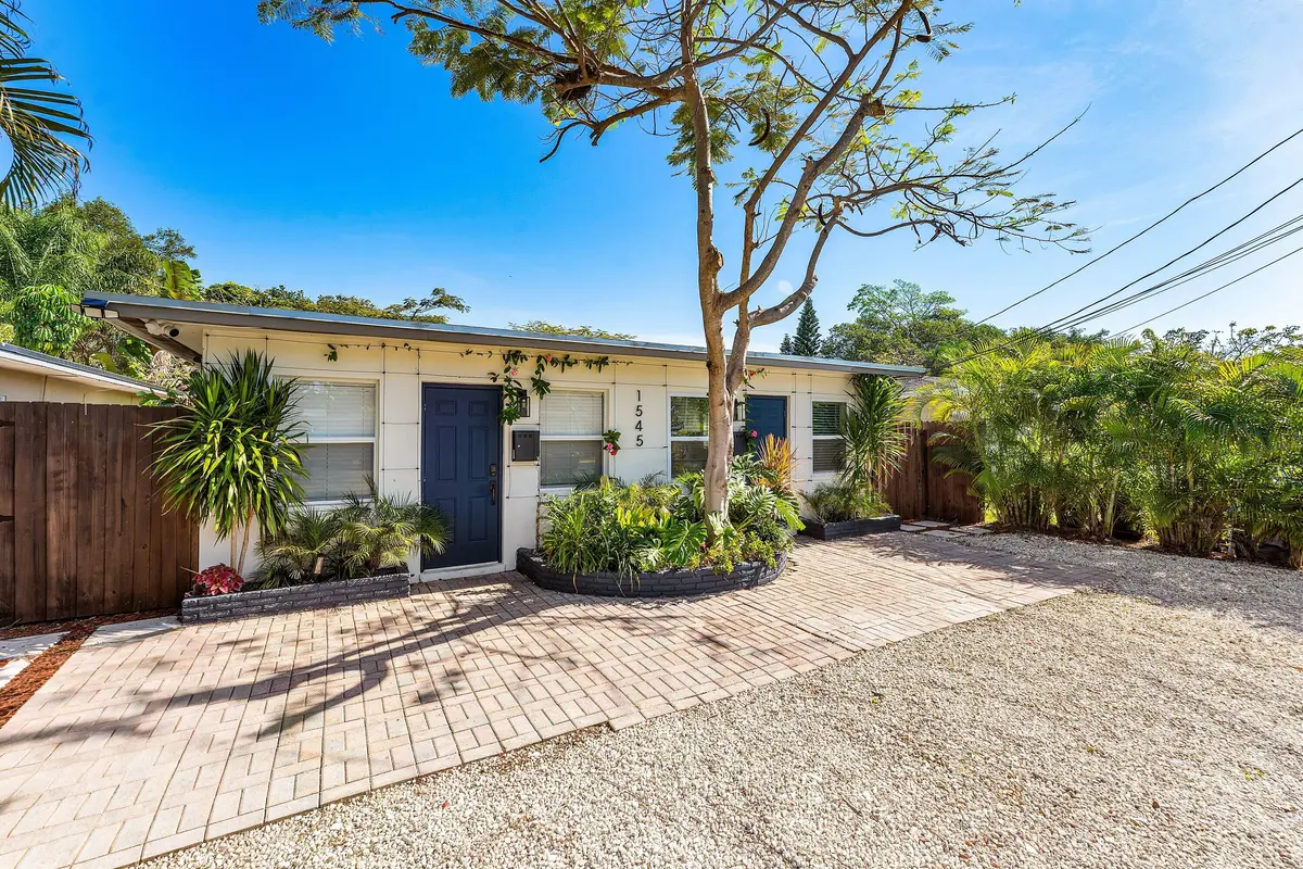 003-1545Northeast32ndStreet-OaklandPark- at 1545 NE 32nd Street, Oakland Park