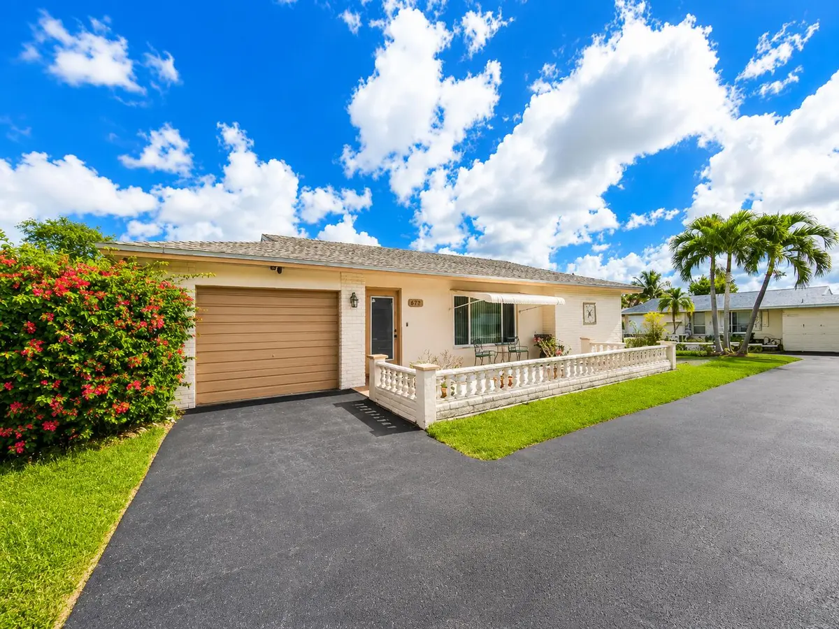 westwood-front at 9605 NW 81st Street, Tamarac