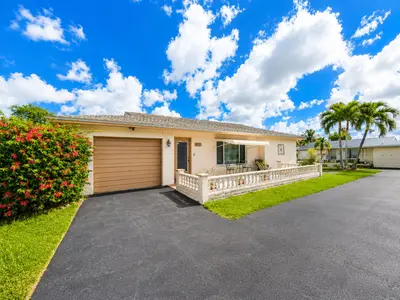 9605 NW 81st Street, Tamarac – sold