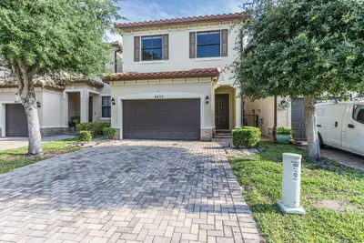 4635 NW 59th Street, Tamarac – sold