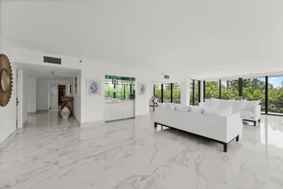 2580 S Ocean Boulevard 1a1, Palm Beach – Condominium for rent