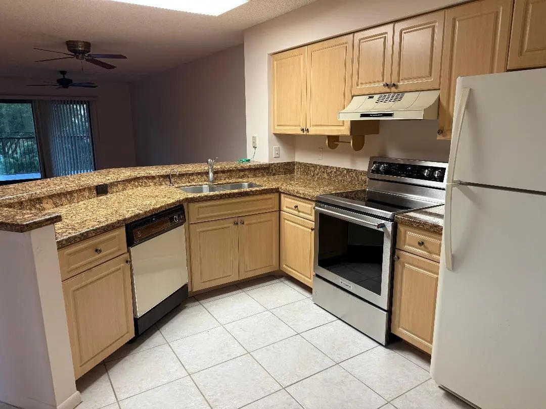 Photo 2 at 2205 S Cypress Bend Drive 307, Pompano Beach