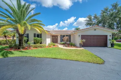 8235 NW 5th Street, Coral Springs – sold