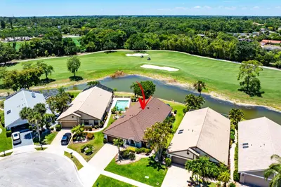 11194 Highland Circle, Boca Raton – sold