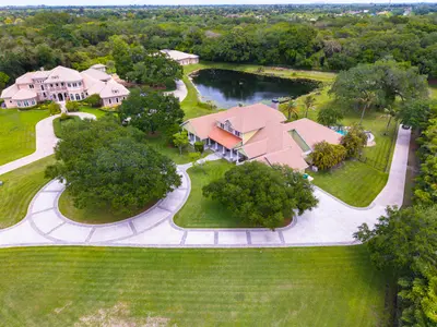 13300 SW 36th Court, Davie – Single Family Residence for sale