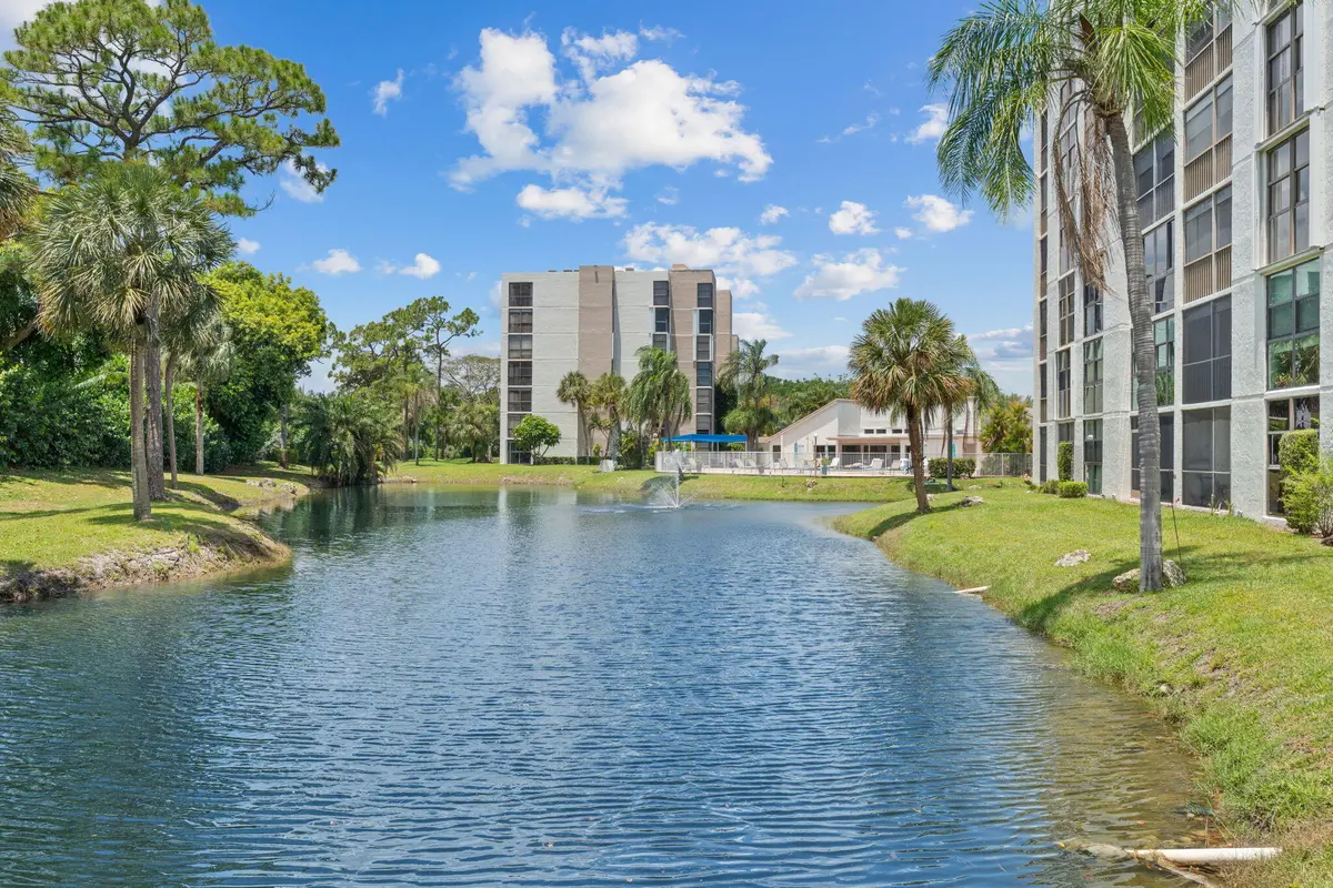 Canal View at 6562 Boca Del Mar Drive 124, Boca Raton