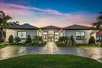 6087 Wildcat Run, West Palm Beach – Single Family Residence for sale
