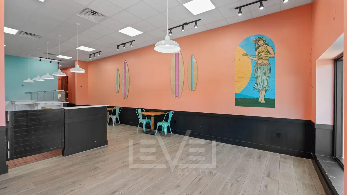 Interior at 2705 E Commercial Boulevard, Fort Lauderdale