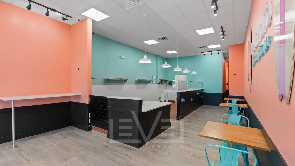 Interior at 2705 E Commercial Boulevard, Fort Lauderdale
