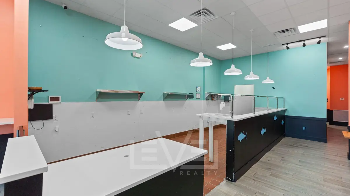 Interior at 2705 E Commercial Boulevard, Fort Lauderdale