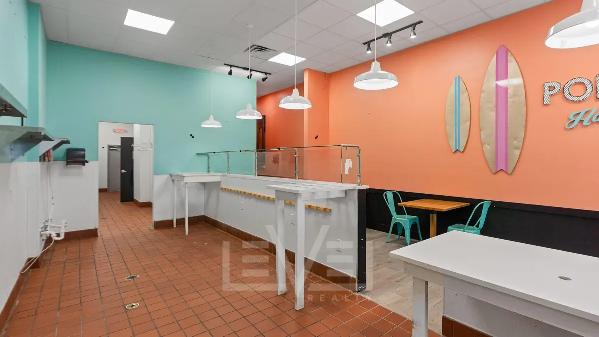 Interior at 2705 E Commercial Boulevard, Fort Lauderdale
