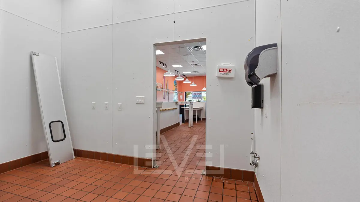 Interior at 2705 E Commercial Boulevard, Fort Lauderdale