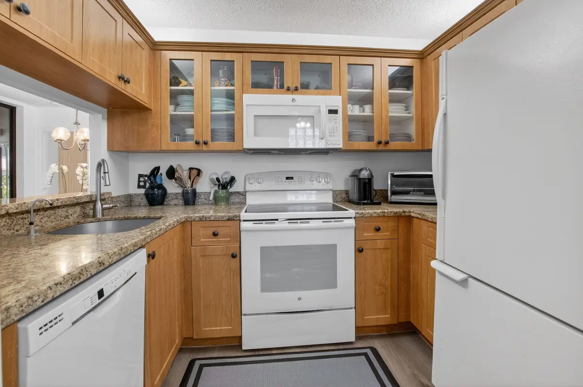 5418 Firenze Drive, Apt. F at 5418 Firenze Drive F, Boynton Beach