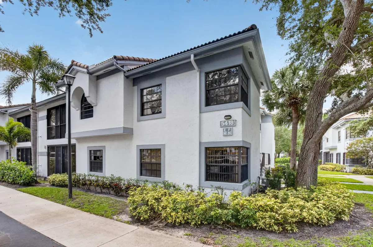 5418 Firenze Drive at 5418 Firenze Drive F, Boynton Beach