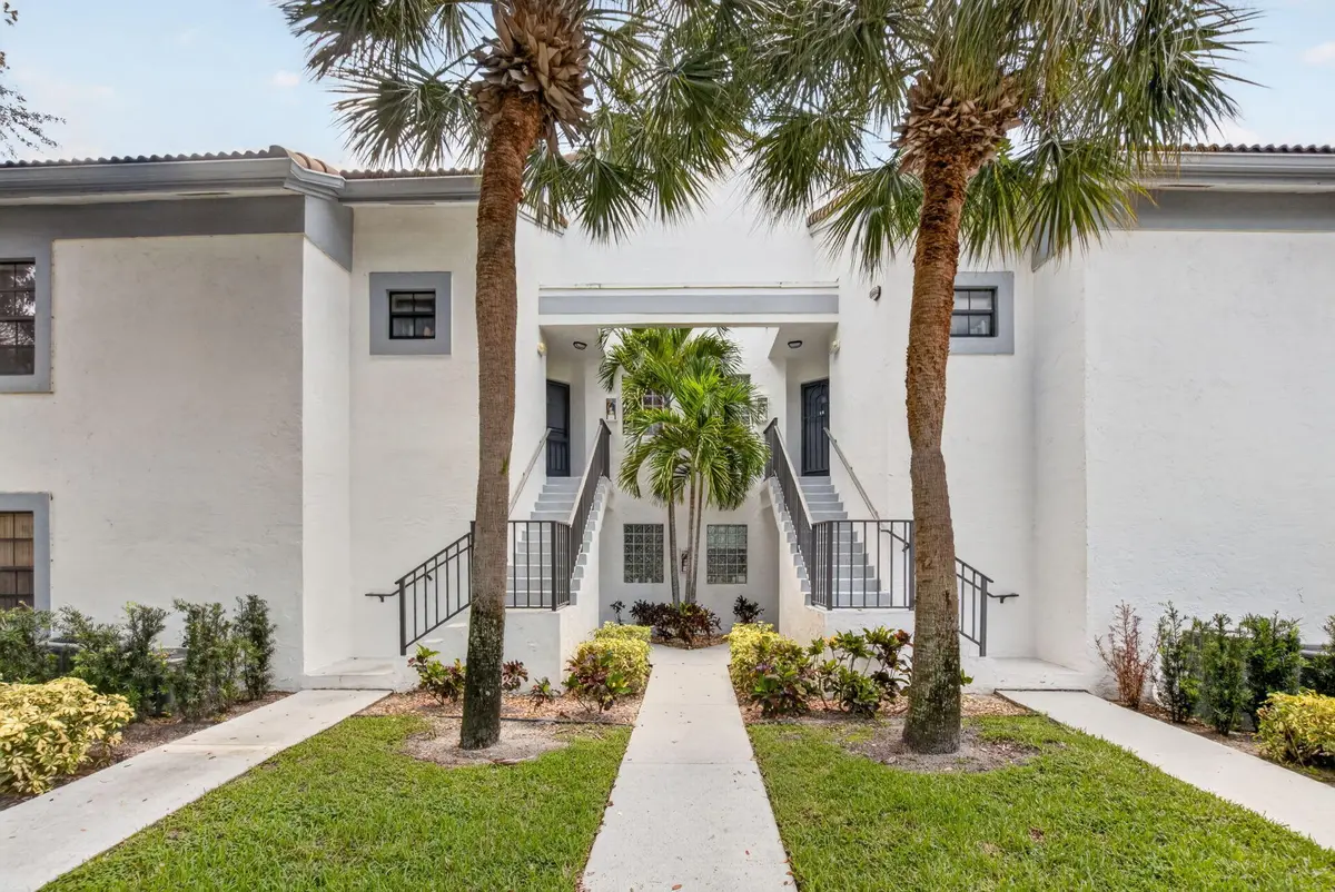 5418 Firenze Drive at 5418 Firenze Drive F, Boynton Beach