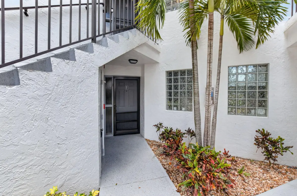 5418 Firenze Drive, Apt. F at 5418 Firenze Drive F, Boynton Beach