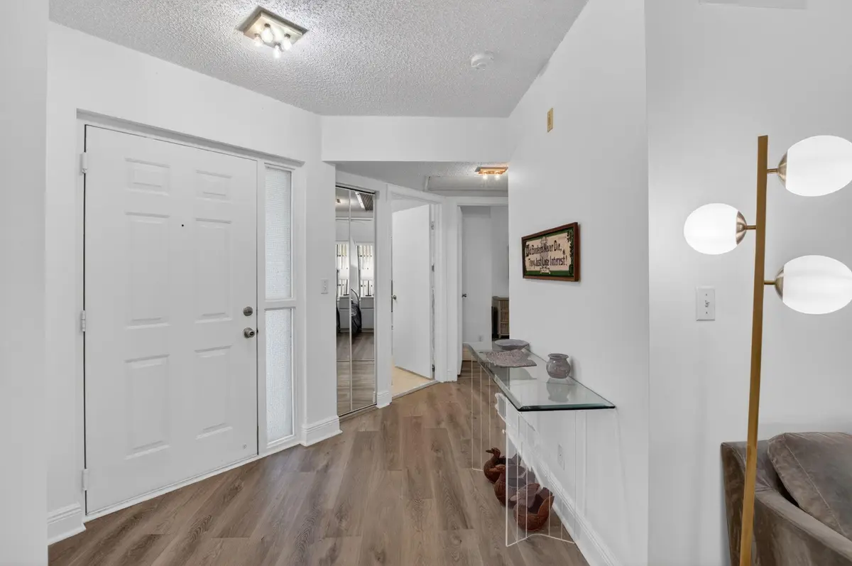 Lobby at 5418 Firenze Drive F, Boynton Beach