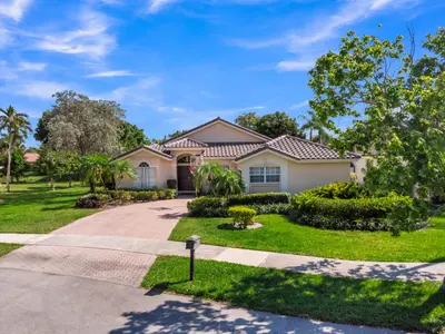 4010 NW 54th Court, Coconut Creek – sold