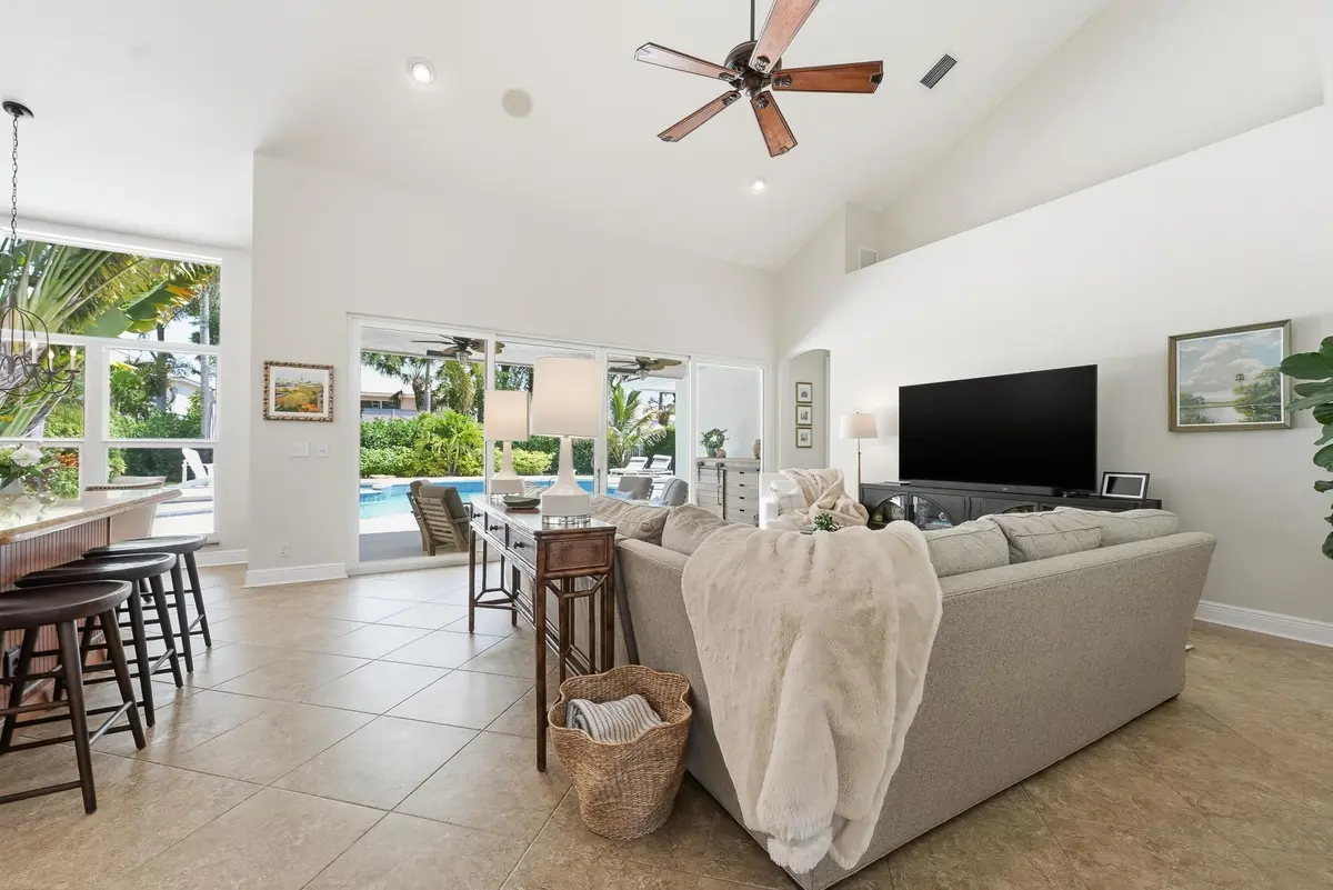 entertainment space at 11195 Marina Bay Road, Wellington