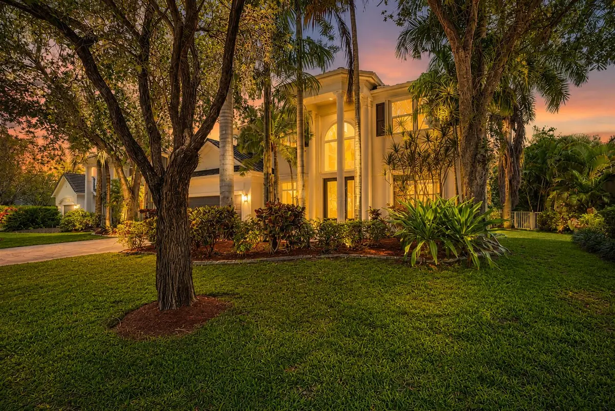 6020 nw 01front2 at 6020 NW 104th Lane, Parkland