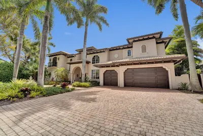 1212 E Lake Drive, Fort Lauderdale – Single Family Residence for sale
