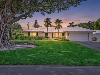 3904 Lowson Boulevard, Delray Beach – sold