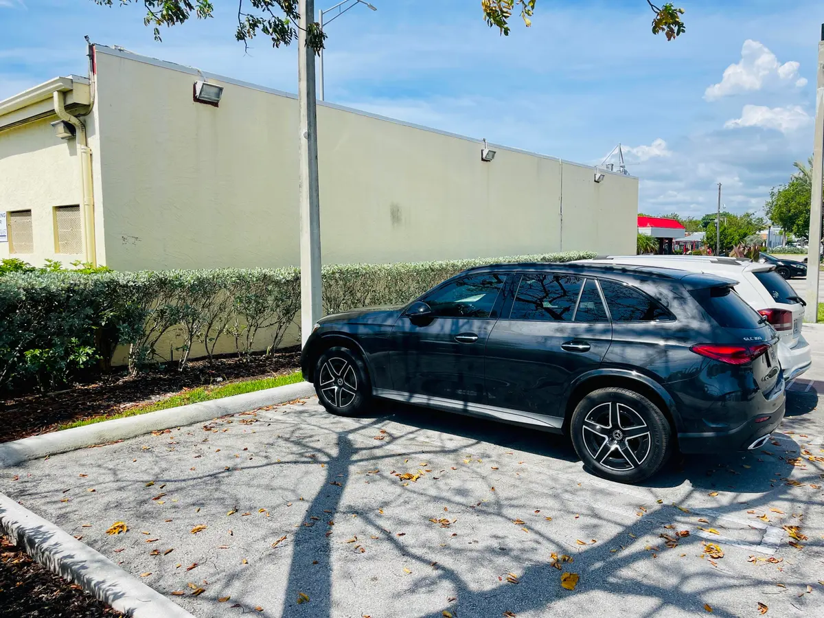 North Exterior at 18 S Federal Highway, Pompano Beach